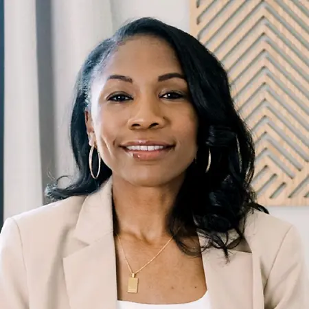 Sheila Holley, MBA, MS