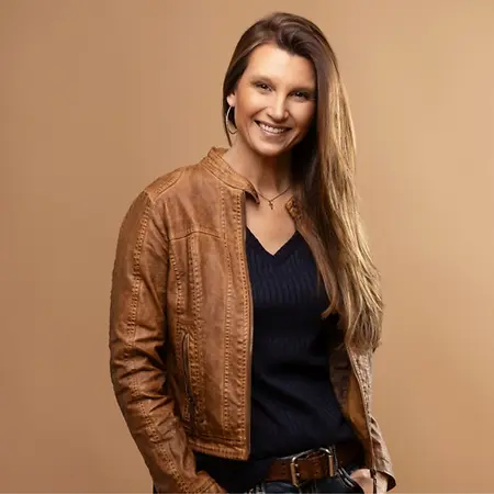 Rachel Fishback, News Reporter on Influential Women