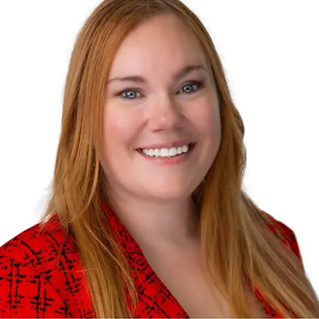 Merissa Lambert, MBA