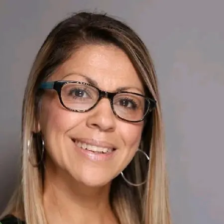 Derica Escamilla, City Council Position No. 1 on Influential Women