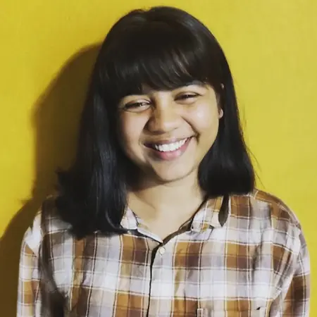 Shristi Shreya Singh, Builder on Influential Women