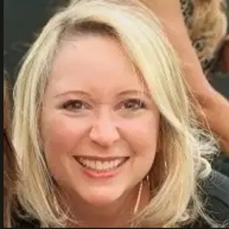 Stacie Williams