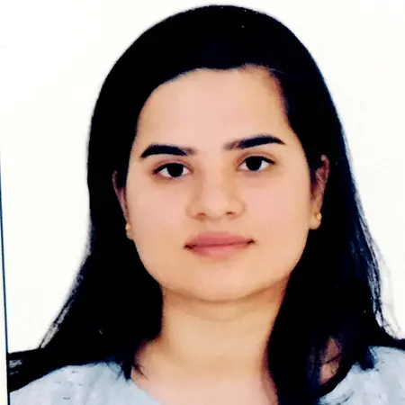 Aleesha Sapra, Manager, Agentic Omnichannel CoE on Influential Women