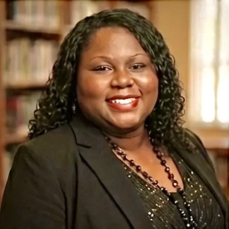 Michelle Jordan Jackson