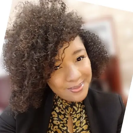 Bridget Baggett, Senior Talent Acquisition Specialist/ Sr. Recruiter on Influential Women
