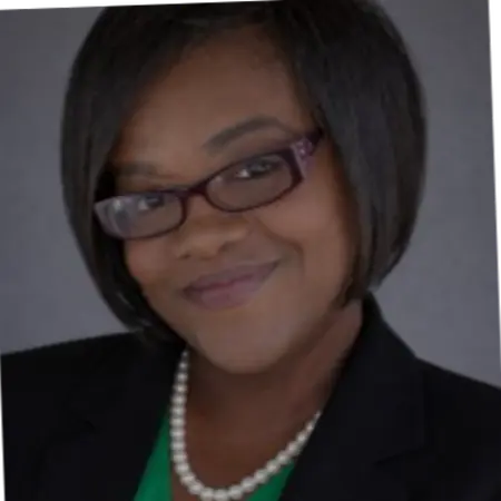 Suzanne Comfort  Okorie, CHIEF OFFICER on Influential Women