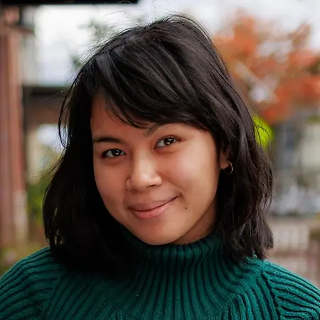 Erha Andini, Program Manager, NSF I-Corps Northeast Hub on Influential Women