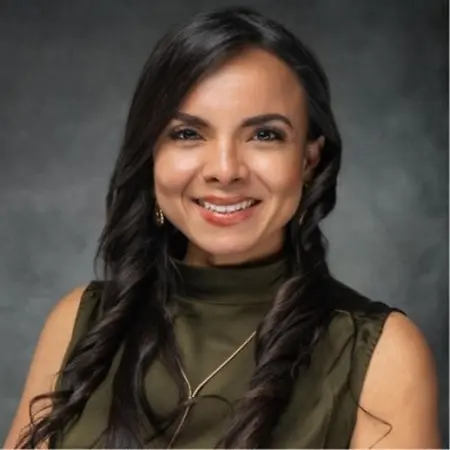 Iris Ramos Jones, Director on Influential Women