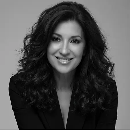 Keira Karlin, Founder |  Beauty Brand Consultant on Influential Women
