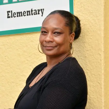 Tacorra Gray, M.Ed, BCBA
