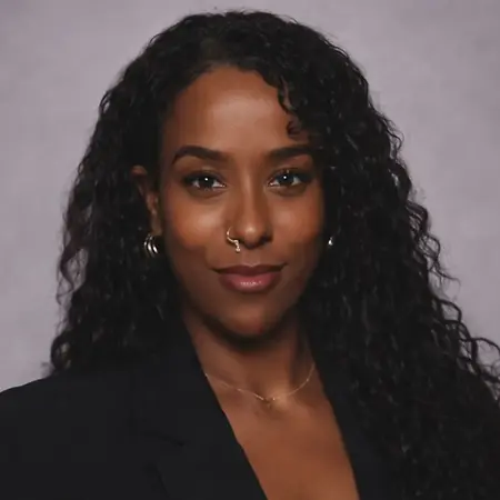 Sarah Bekele, Founder executive director on Influential Women