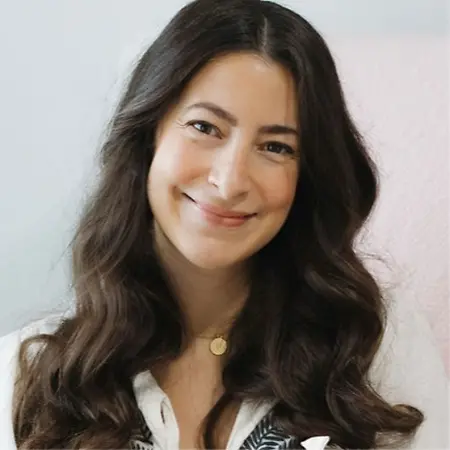 Paula Tomaselli Harper, Founder & Digital Marketing Strategist on Influential Women
