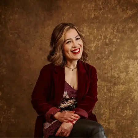 Mina Garcia