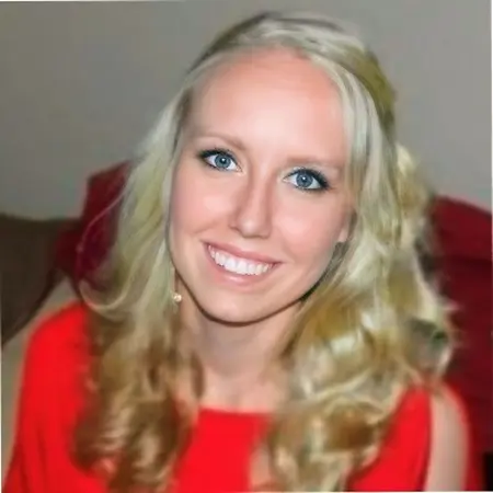 Tricia Hitt, Executive Recruiter on Influential Women