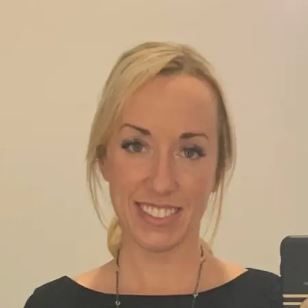 Lisa Diamond, President and CEO on Influential Women