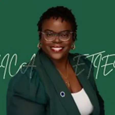 Jessica Etienne