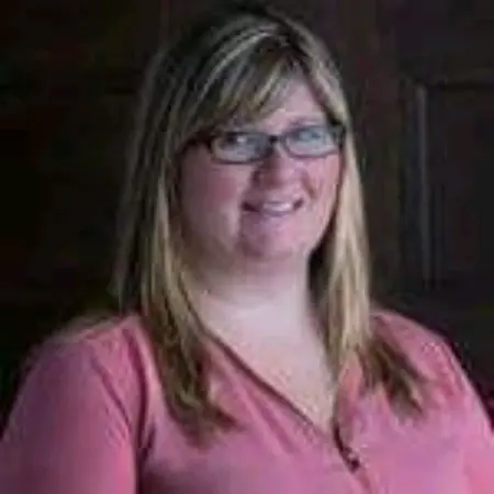 Michelle Dickman, Director of Child Care on Influential Women