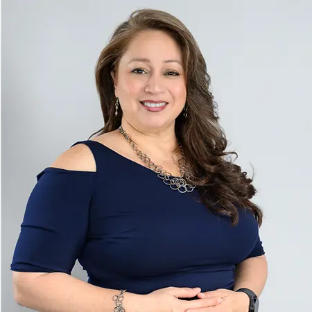 Aida Araceli Ramirez