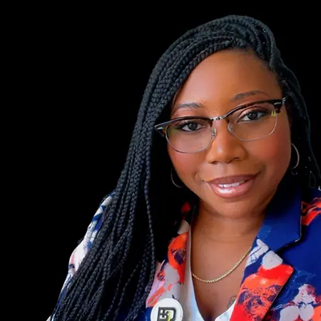 Ernisha Hall, President & CEO on Influential Women