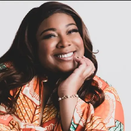 Cierra Byrd, Office Manager on Influential Women