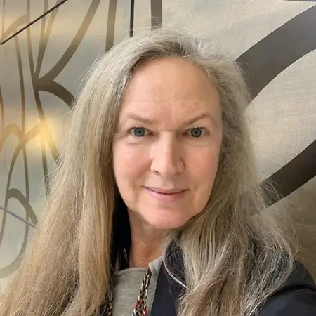 Marsha Tufft