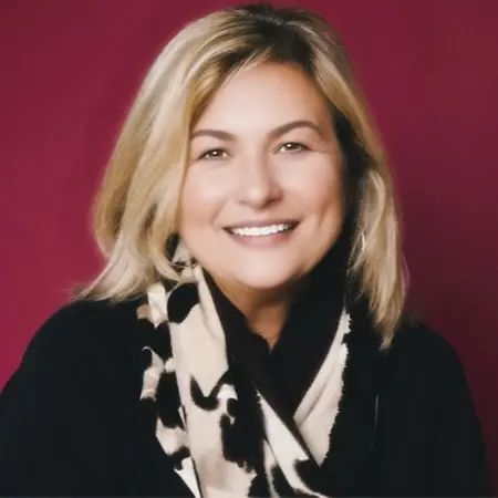 Ann Buckingham