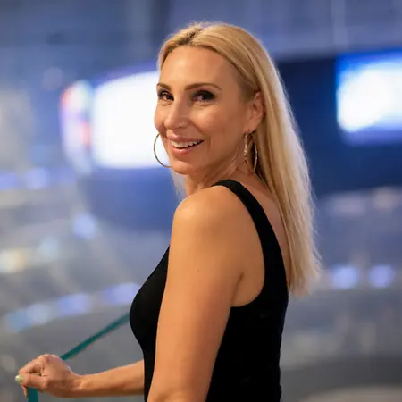 Josefine Jandinger, Marketing Director on Influential Women