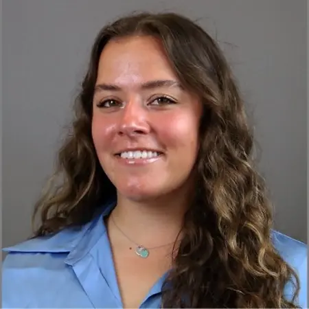 Calista Quirk, Elon Outdoors Trip Leader on Influential Women