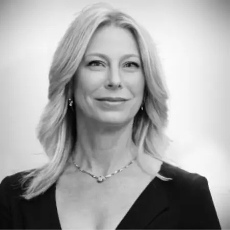Harley Hendrix, Managing Director on Influential Women