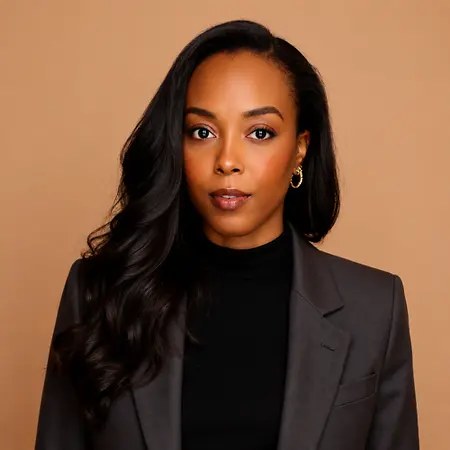 Rahni Ragins, Staff Program Manager, Global Brand & Sports Marketing on Influential Women
