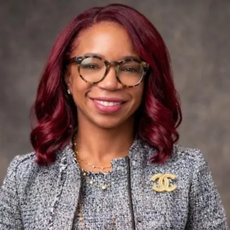 Tamika L. Chambers, Founder and Primary Strategist on Influential Women