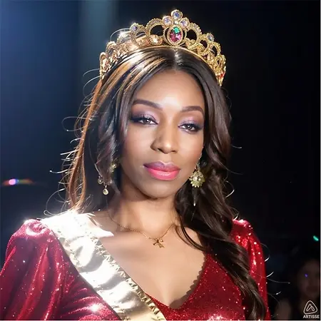 Cynthia Appiah, Lead Architect of Systems & Global Superstar on Influential Women