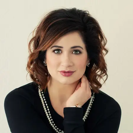 Megan Michels, Senior Account Executive - Political and Advocacy on Influential Women