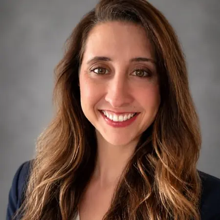Renee St.Pierre, Senior Nurse Transplant Coordinator | Clinical Implementation & Workflow Optimization Lead on Influential Women