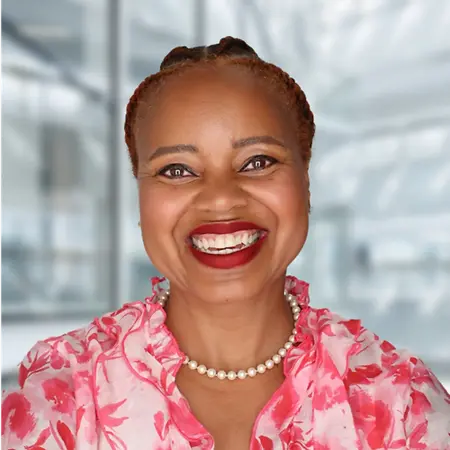 Erynne Elkins, Power Love Scholarship Mentor - Spring 2026 on Influential Women