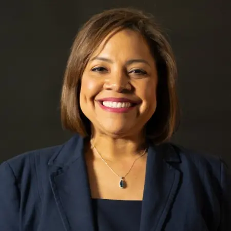 Raquel R. Gómez, MSHRM, SPHR, SHRM-SCP