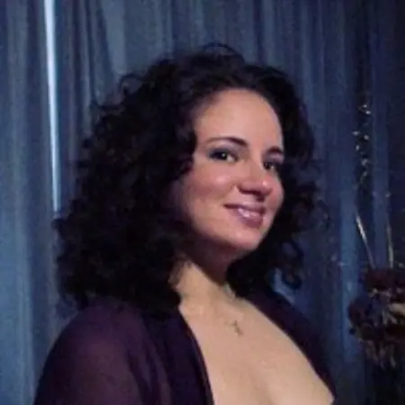 Sasha Rodriguez, Senior Consultant on Influential Women