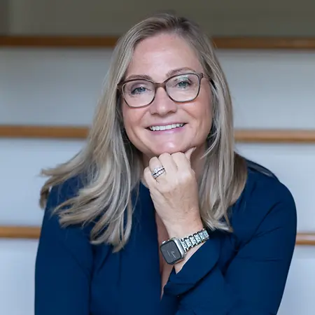 Theresa Disbrow, CFEI