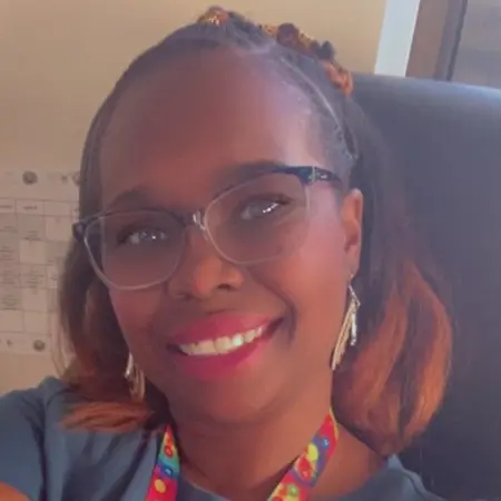 Zaneta Artis-Wheeler, M.S., B.S., ADT