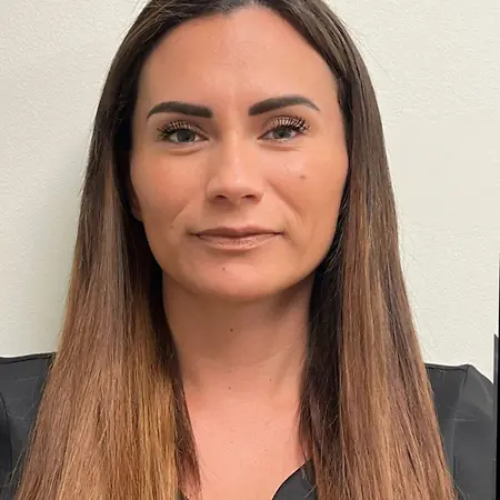 Karen Aileen Marquez, Keiser University on Influential Women