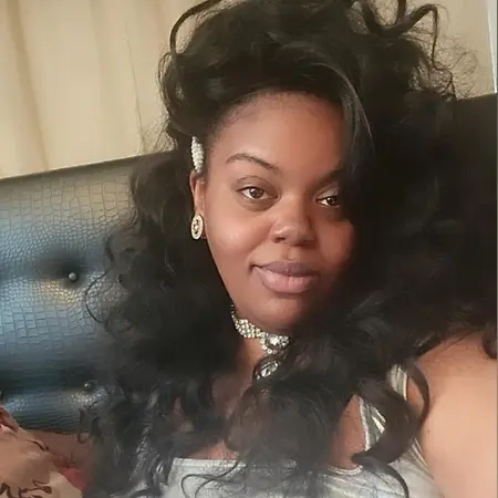 Palas K. Spearman, Licensed Chemical Dependency Counselor III on Influential Women