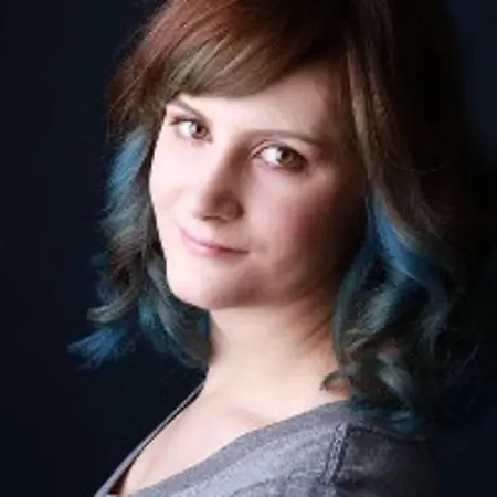 Becca Roundtree