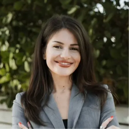 Jessica Morales, Accounts Payable Administrator on Influential Women