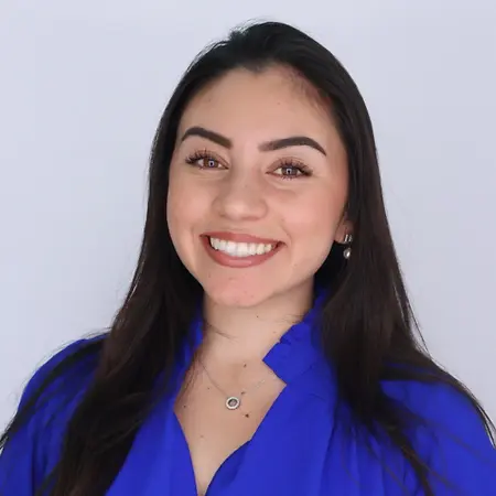 Monika Pamela Cantu Esparza