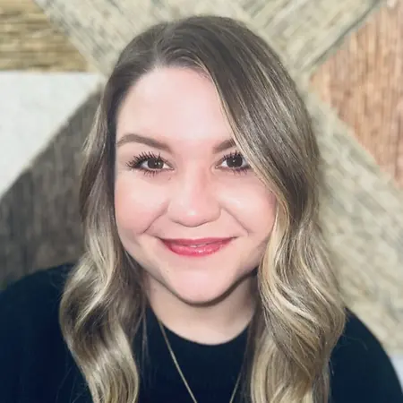 Ashley Pierce, Training Manager on Influential Women