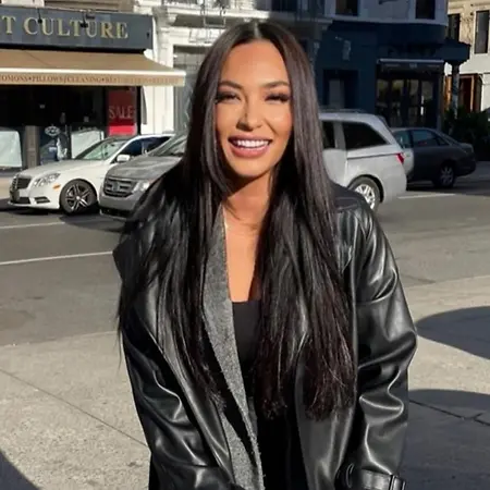 Megan Kuan, Business Owner on Influential Women