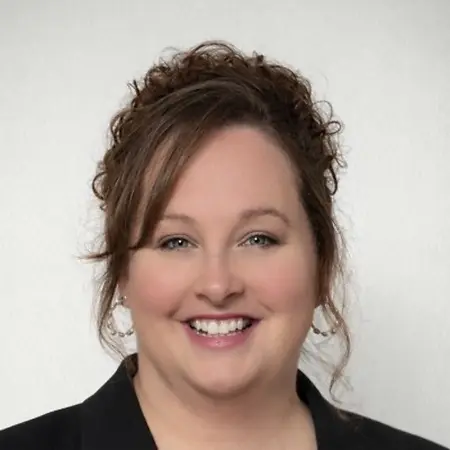 Lindsay Lipsey, Seniors Director/ Addiction Minister on Influential Women