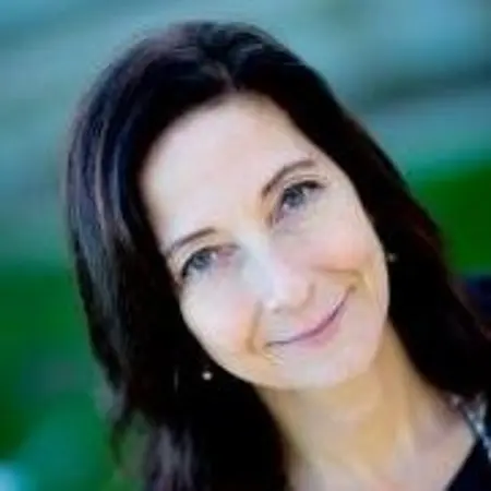 Amy Tenderich, Organizer & Host, DiabetesMine Innovation Forums on Influential Women