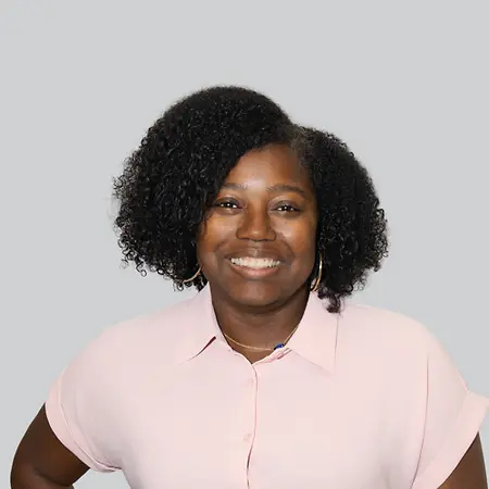 Mariell Edwards, 3rd Grade Teacher/Leader in Residence on Influential Women