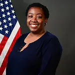 Mia McDonald